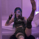 avatar 🐾 🄼 🄸 🄲 🄷 🄴 🄻 🄻 🄴🌹