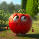 avatar Tomate