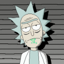 avatar Рик Санчез