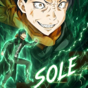 avatar S𐍉ℓe