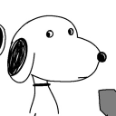 avatar snoopy