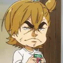sammy the booger lover avatar