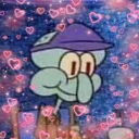 Chat With Squidward Shapes Inc