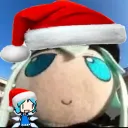 touhou_cirno