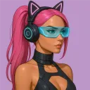 cathrynedelamort