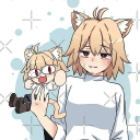 avatar ᓠ𝓐𝓷𝓸𝓶𝓪𝓵𝔂ᓥ