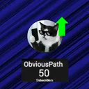 obviouspath9921