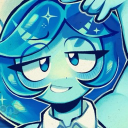 avatar Blue The HedgeHog