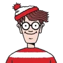 whereswaldo7128