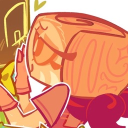 avatar 𐔌˙. tuna ⊹₊⟡⋆