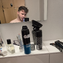 avatar JustinIzzReal