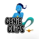 genieclips