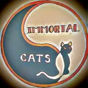 immortalgodcats