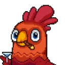 masterclucker