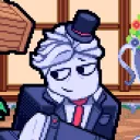 mr.smirking
