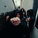 bakghost
