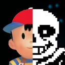 avatar Sans is Ness
