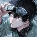 𝒜𝙨𝖍 灰's Avatar
