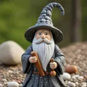 pebblewizard