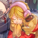 avatar 数| 𝓐𝓷𝓰𝓮𝓵  • ☀️