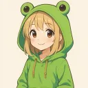 tmfroggy
