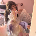 avatar princesaᢉ𐭩