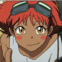 avatar ramona // josie style