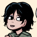 avatar ramona // josie style