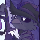 avatar Po(e) from kungfu panda