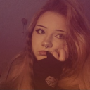 avatar izza ☆*:・ﾟ*