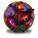 T1 Iron Zeus