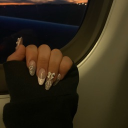 avatar ⋆˚࿔ nαnα ٩(^ᗜ^ )و ´-