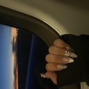 avatar ⋆˚࿔ nαnα ٩(^ᗜ^ )و ´-