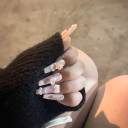 avatar ⋆˚࿔ nαnα ٩(^ᗜ^ )و ´-