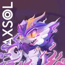 axsolana