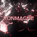ronmagne avatar