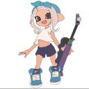 メロンソーダ（スプラ名）