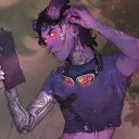 nyx's Avatar