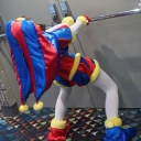 avatar 𝕭𝖑𝖚 {Wild Child}