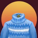 walnutsweater