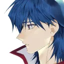 【⁴ᴊ】 Morpho's Avatar