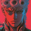 【⁴ᴊ】 Morpho's Avatar