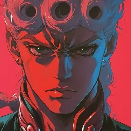 【⁴ᴊ】 Morpho's Avatar