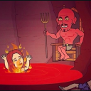 avatar #SRRY4PARTYROCKK