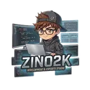 zinowcute