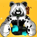 panda_vt avatar
