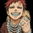 avatar Gaara G