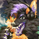 avatar ⚞★ Halfie Quinn ★⚟