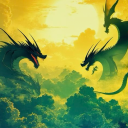 avatar GHIDORAH284