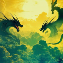 avatar GHIDORAH284
